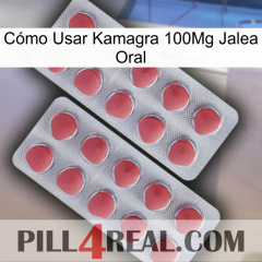 Cómo Usar Kamagra 100Mg Jalea Oral 19